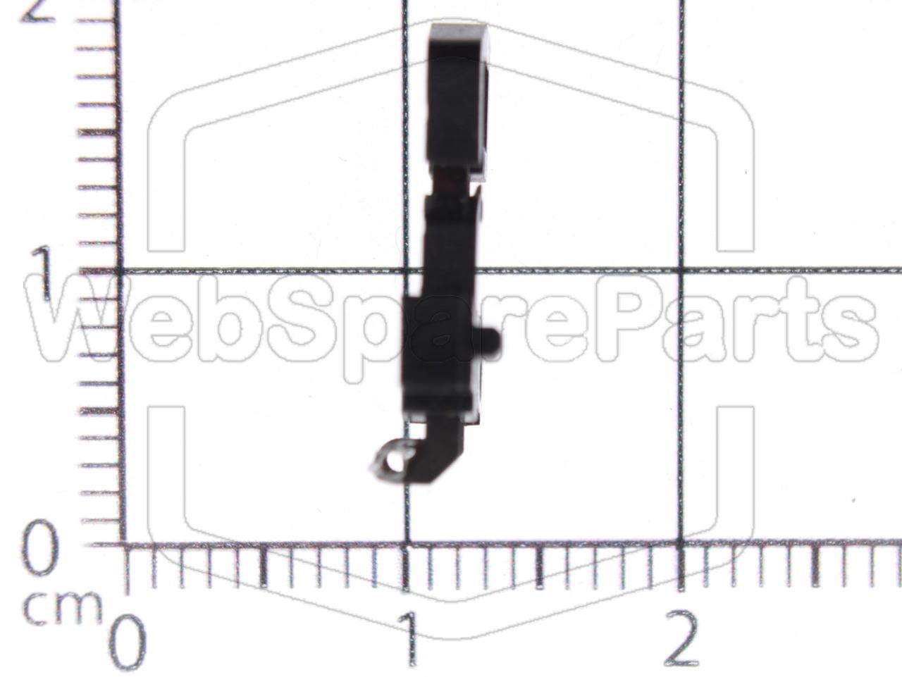 Micro Switch W01093 for Vintage Audio Equipment