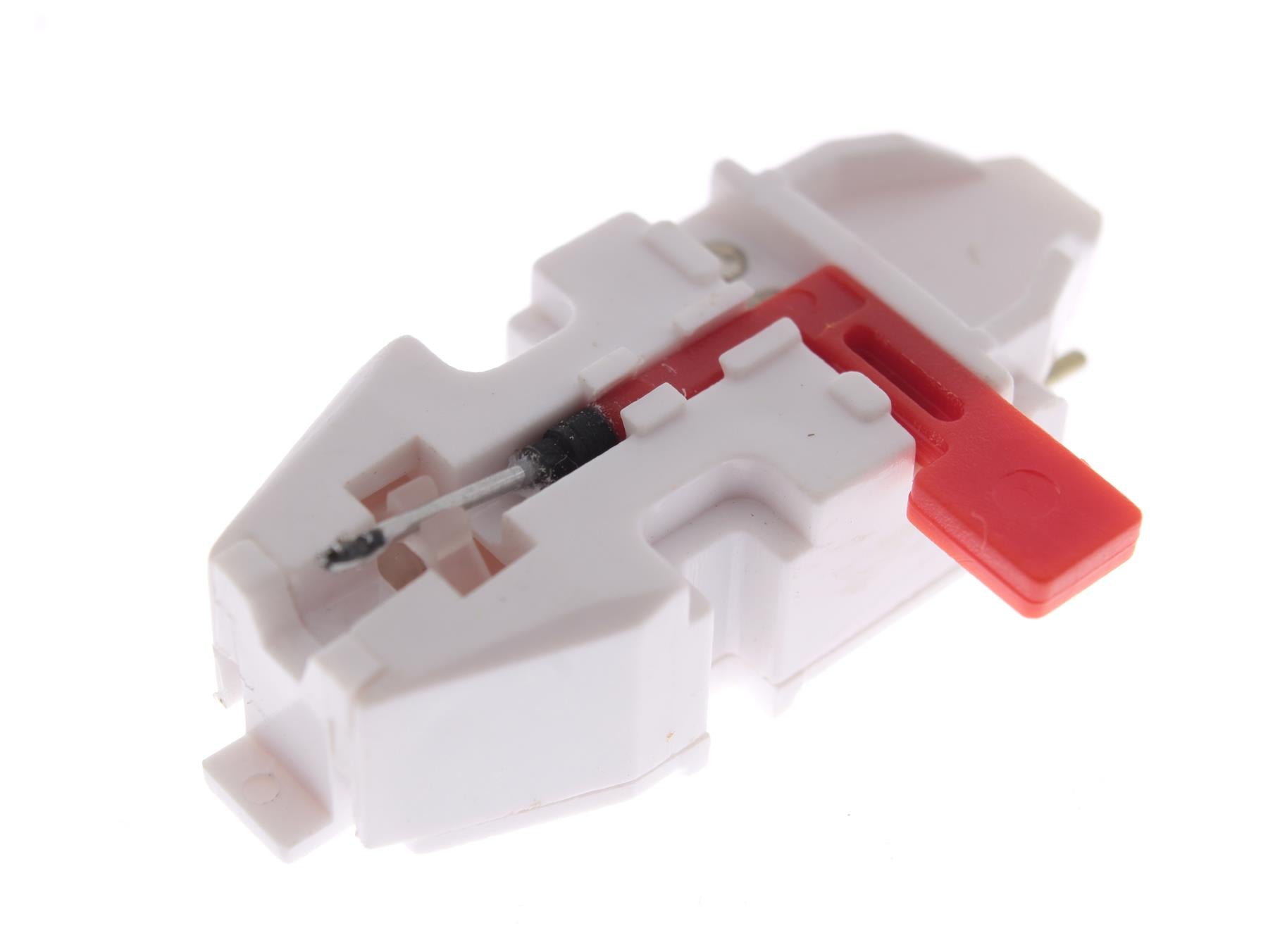 Telefunken T 25/2 Ceramic Cartridge 1/2" – Replacement Turntable Pickup System