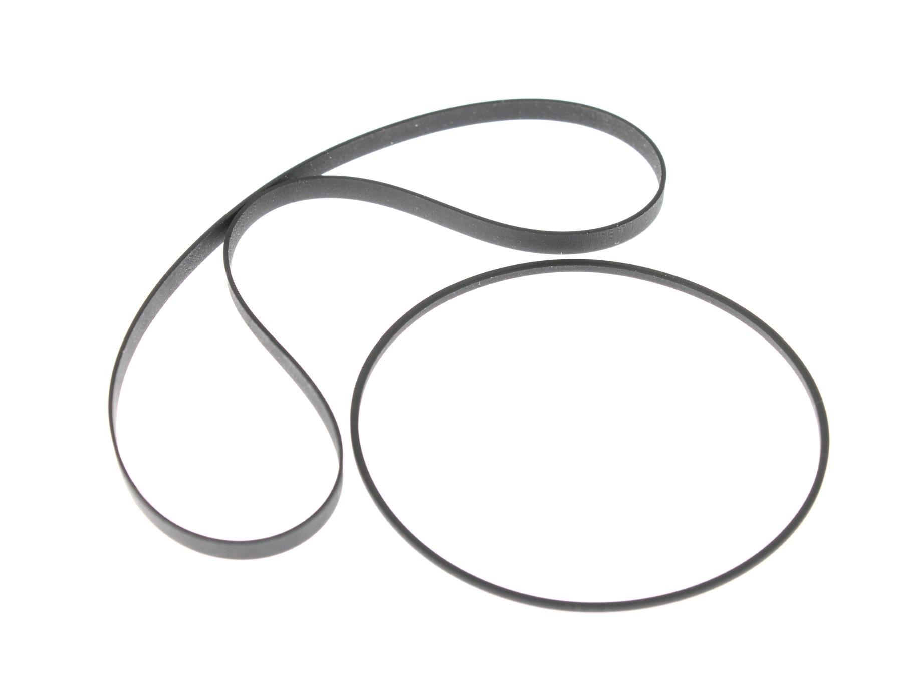 Philips FC920 Belt Kit for Cassette Deck