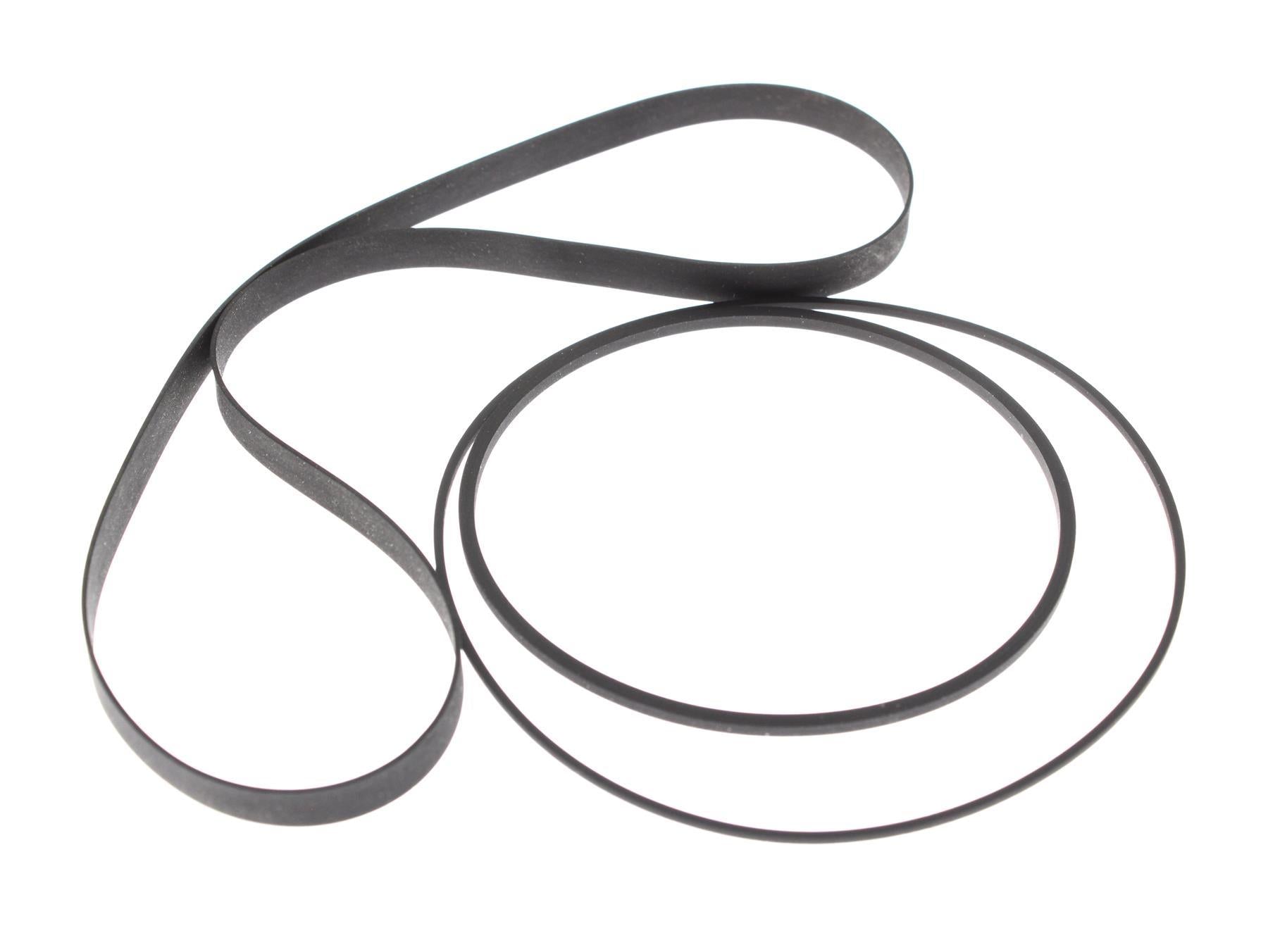 Harman Kardon CD-201 Belt Kit for Cassette Deck