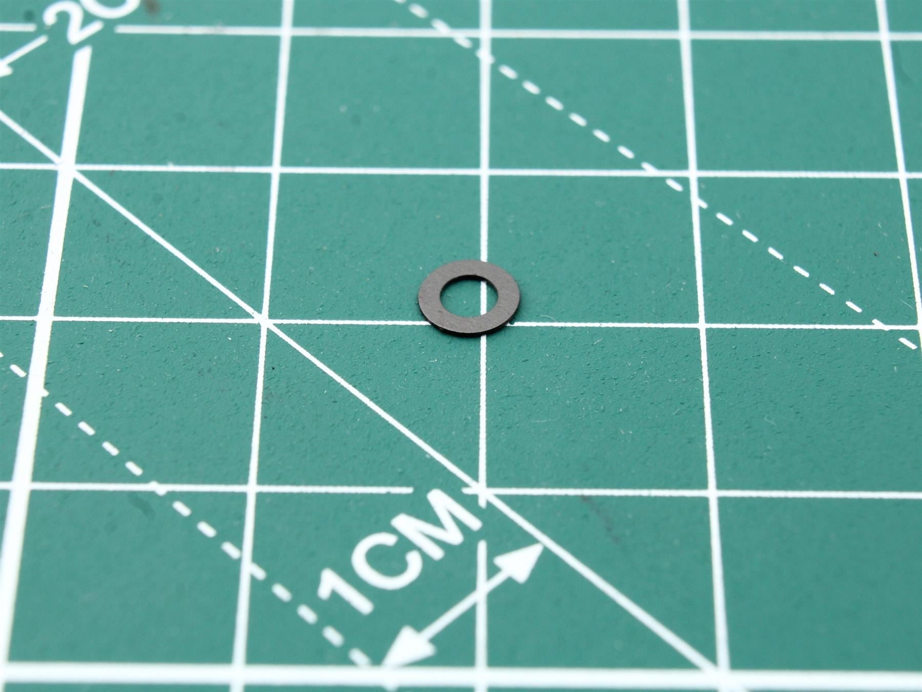 Marantz SD40 Capstan Washer Cassette Deck (Pos.41)