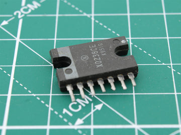 X0238CE circuit integrat