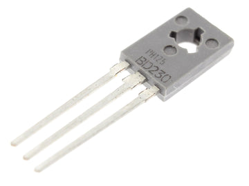 BD230 tranzistor