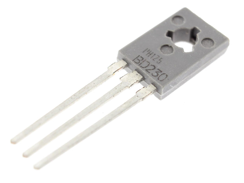 BD230 Transistor