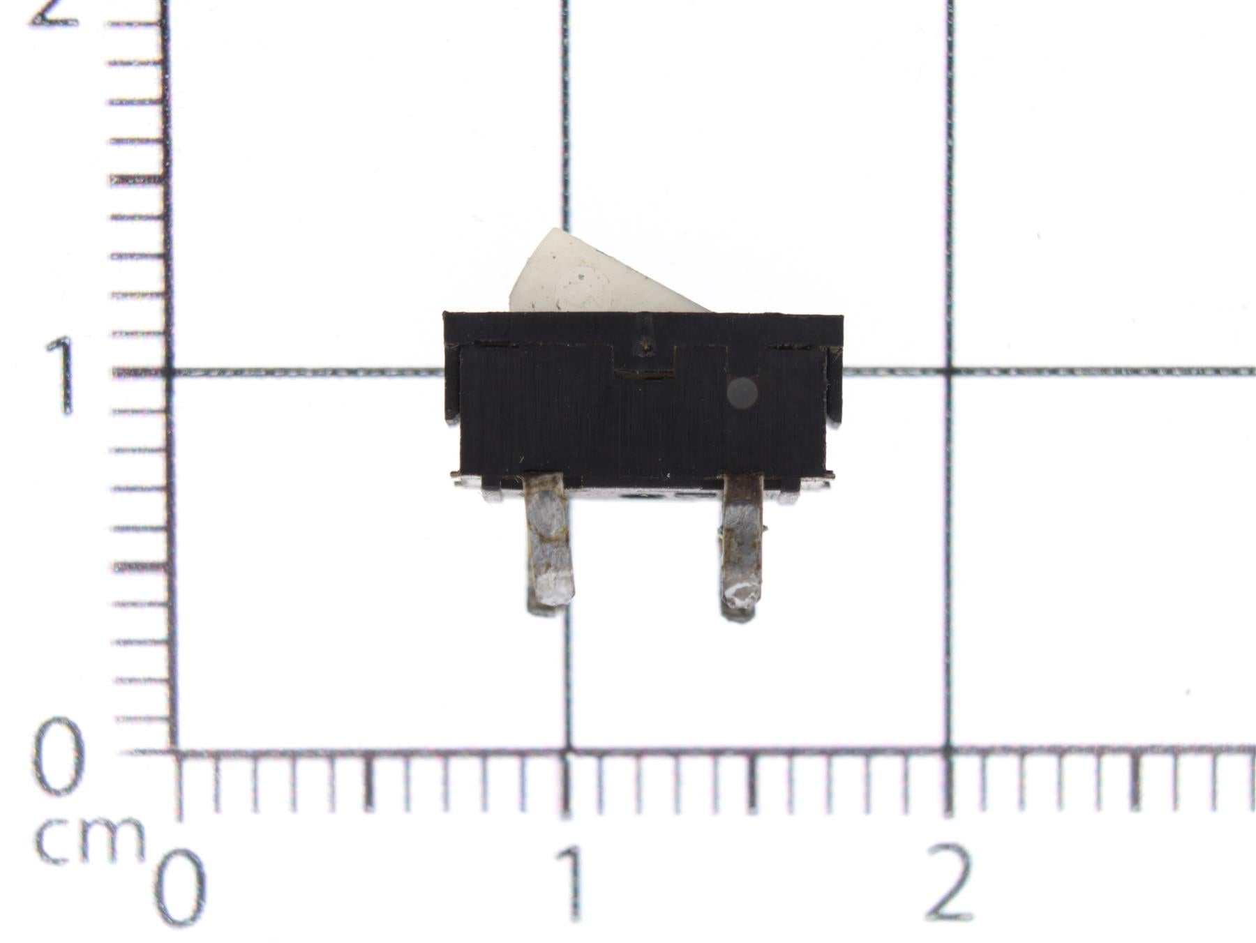 Micro Switch W01111 for Vintage Audio Equipment