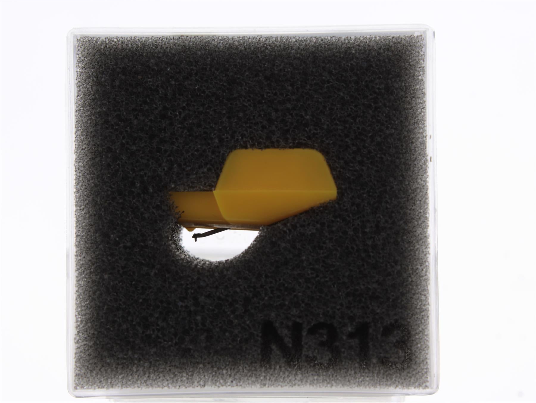 N313-C4-DC Stylus-Needle Diamond Bonded Spherical