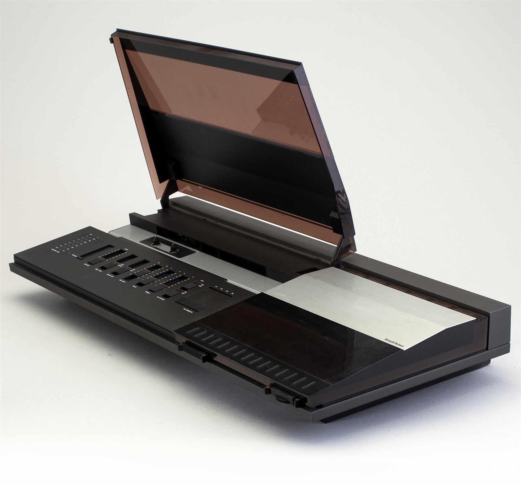 Rubber Feet For Compact System Beocenter 2100 (1986-1987)