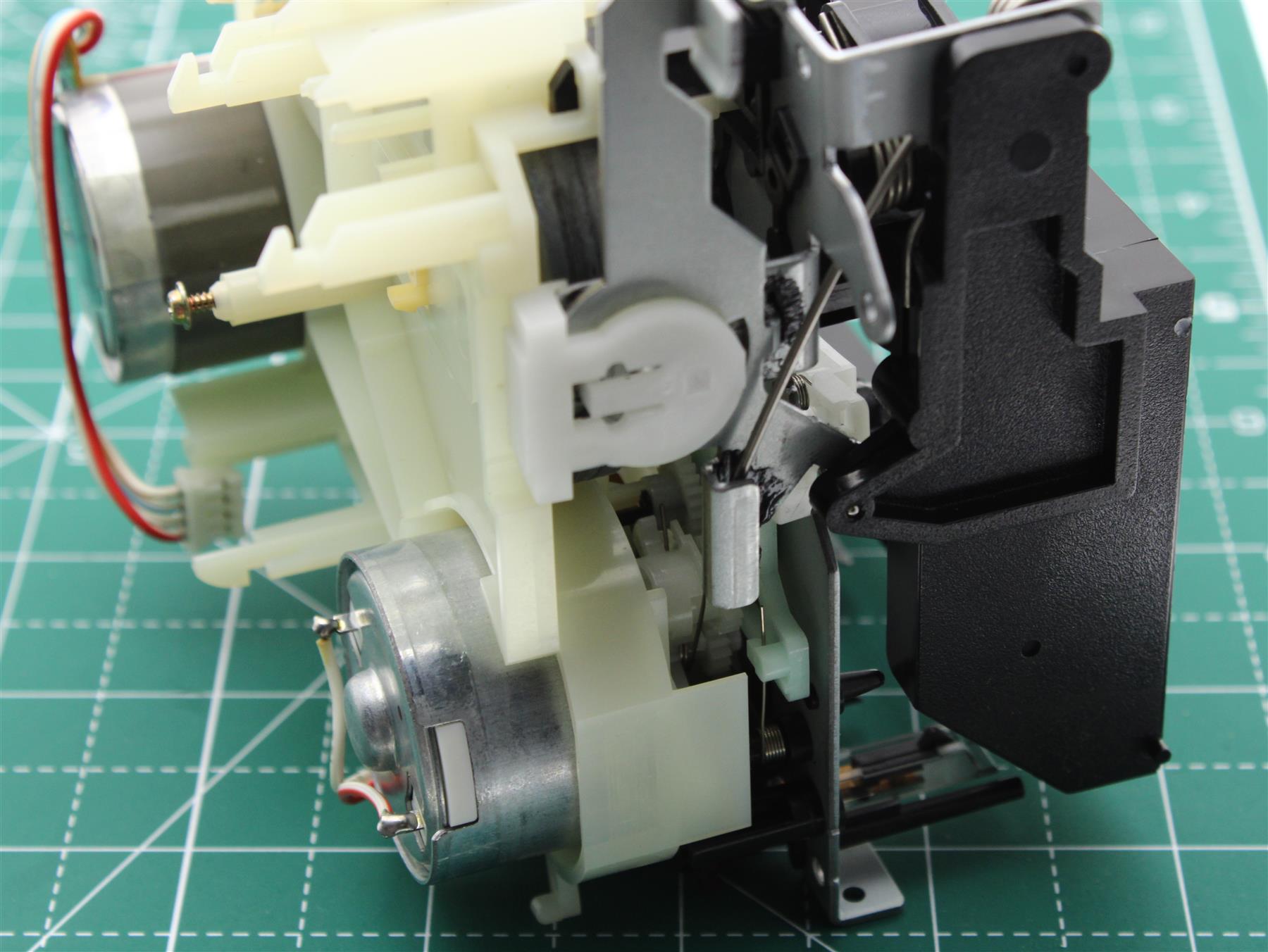 Gear for Sony X-3363-501-1