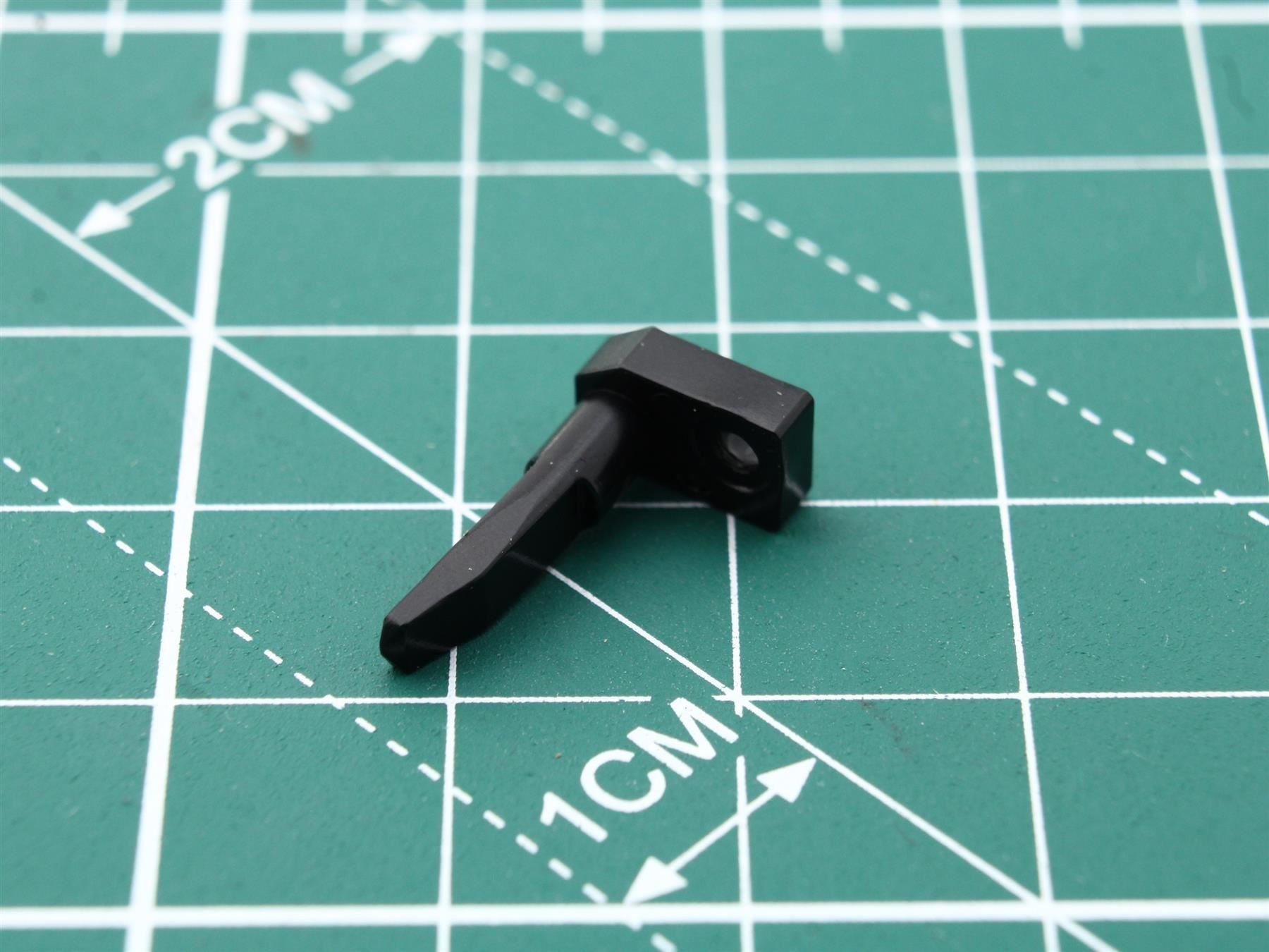 Mechanism Cassette Cassette Guide for Philips FC670 (Position 68)