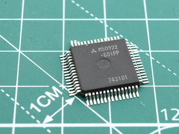 M50922-601FP circuit integrat