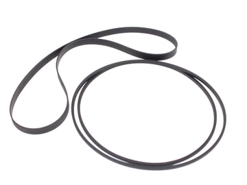 Sharp GF-9191 E/E/HB Cassette Belt Kit for Portable Boombox