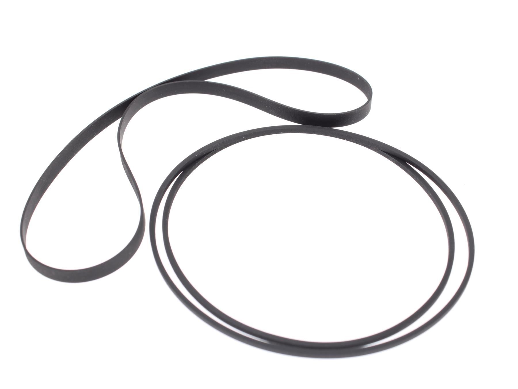 Sharp GF-9191 E/E/HB Cassette Belt Kit for Portable Boombox