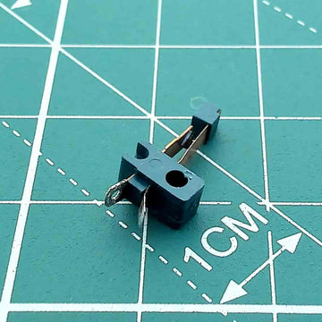 Micro Switch W01057 for Vintage Audio Equipment