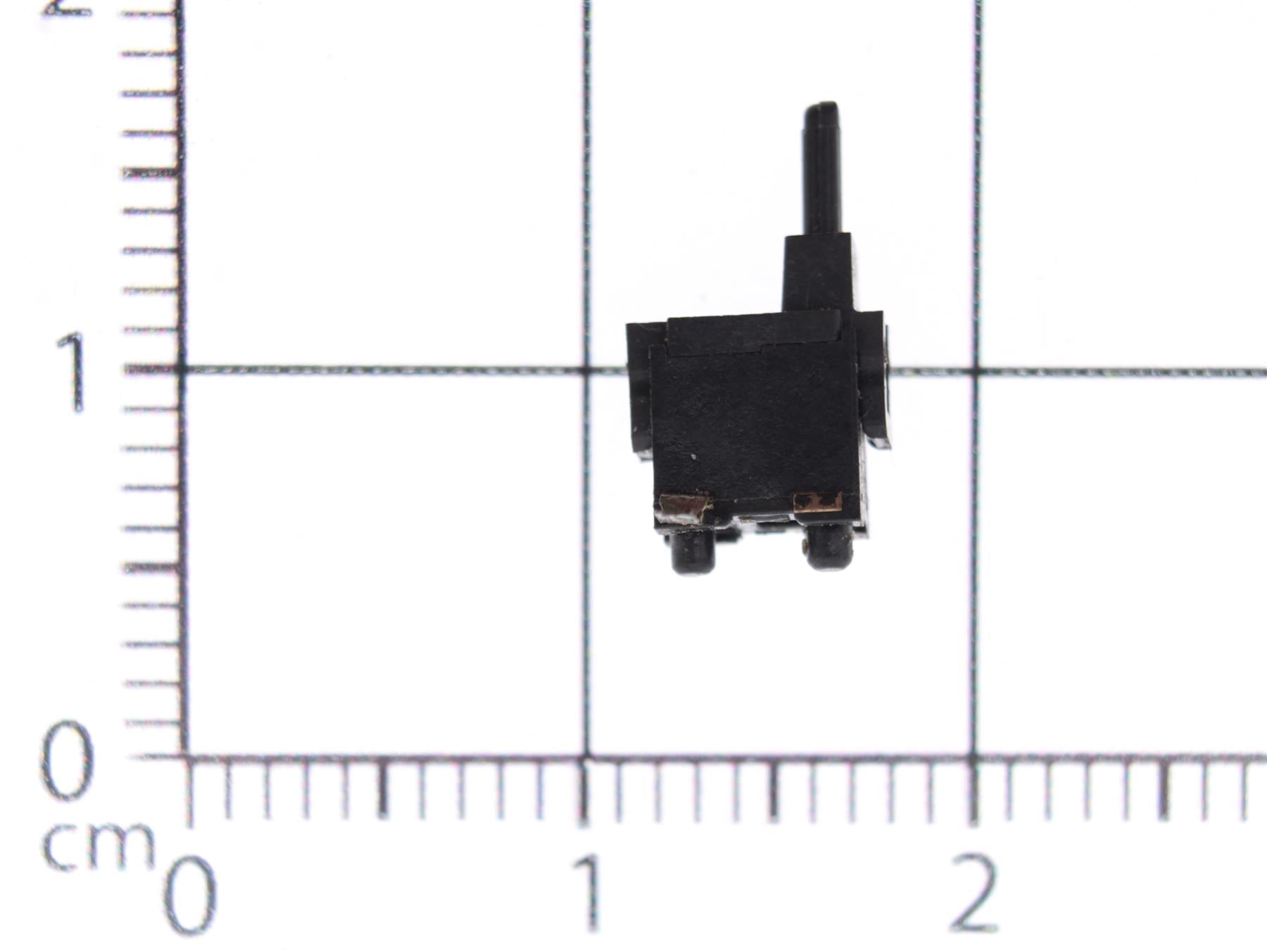 Micro Switch W01112 for Vintage Audio Equipment