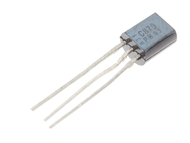 BC879 Philips Transistor