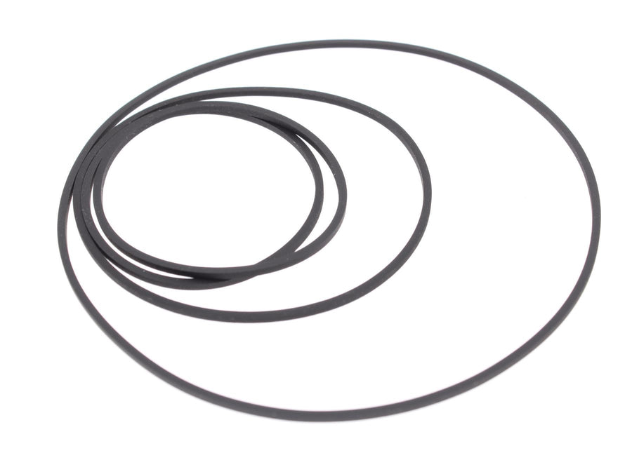 Sharp WQ-267Z Cassette Belt Kit for Portable Boombox