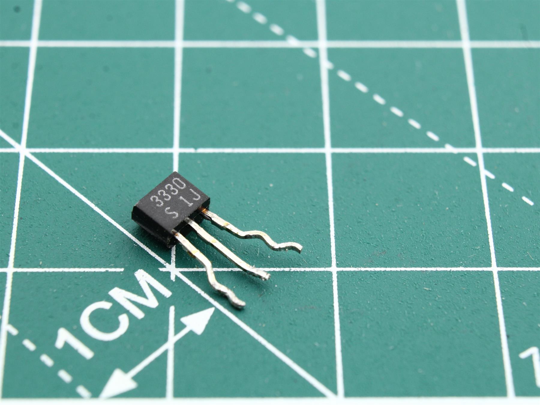 3330 Transistor