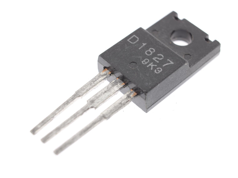 2SD1827 Transistor D1827
