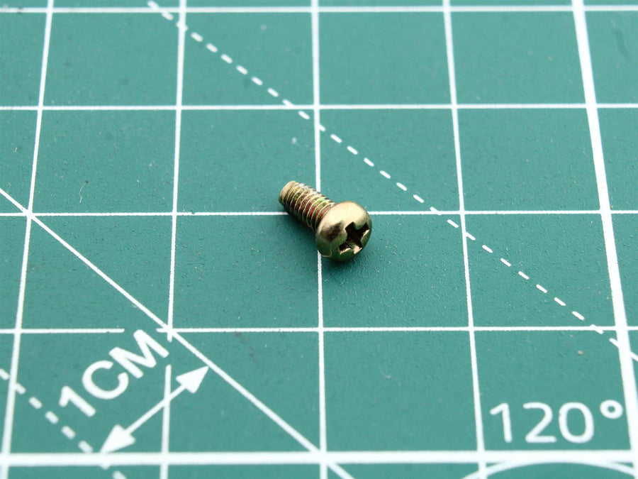 PCZ26P060FMC Screw Pos.(100)