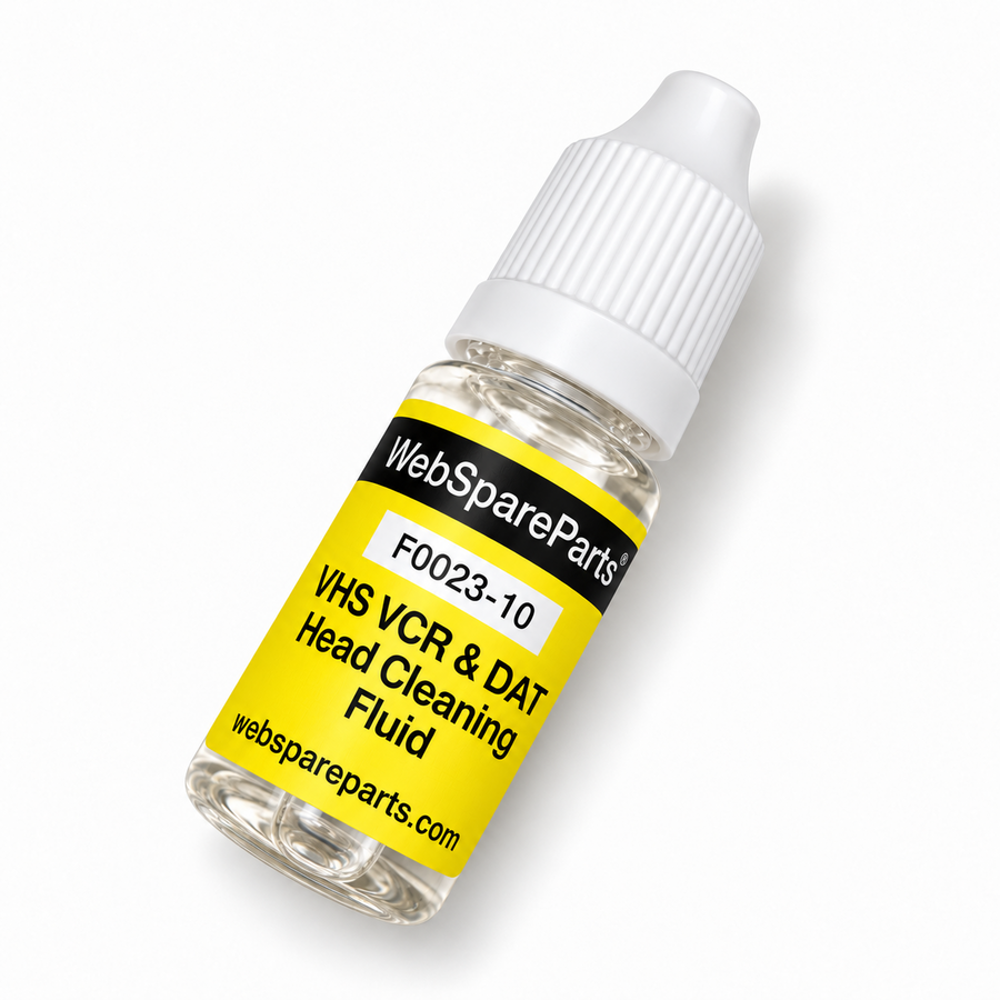 F0023 DAT & Video Head Cleaner 10 ml