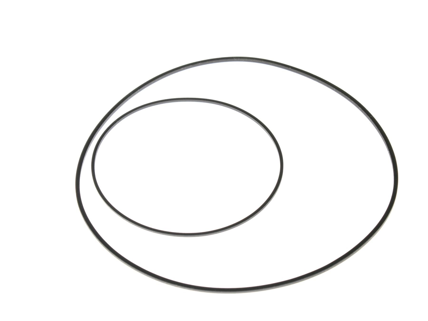 Grundig CN224 Automatic Belt Kit for Cassette Deck