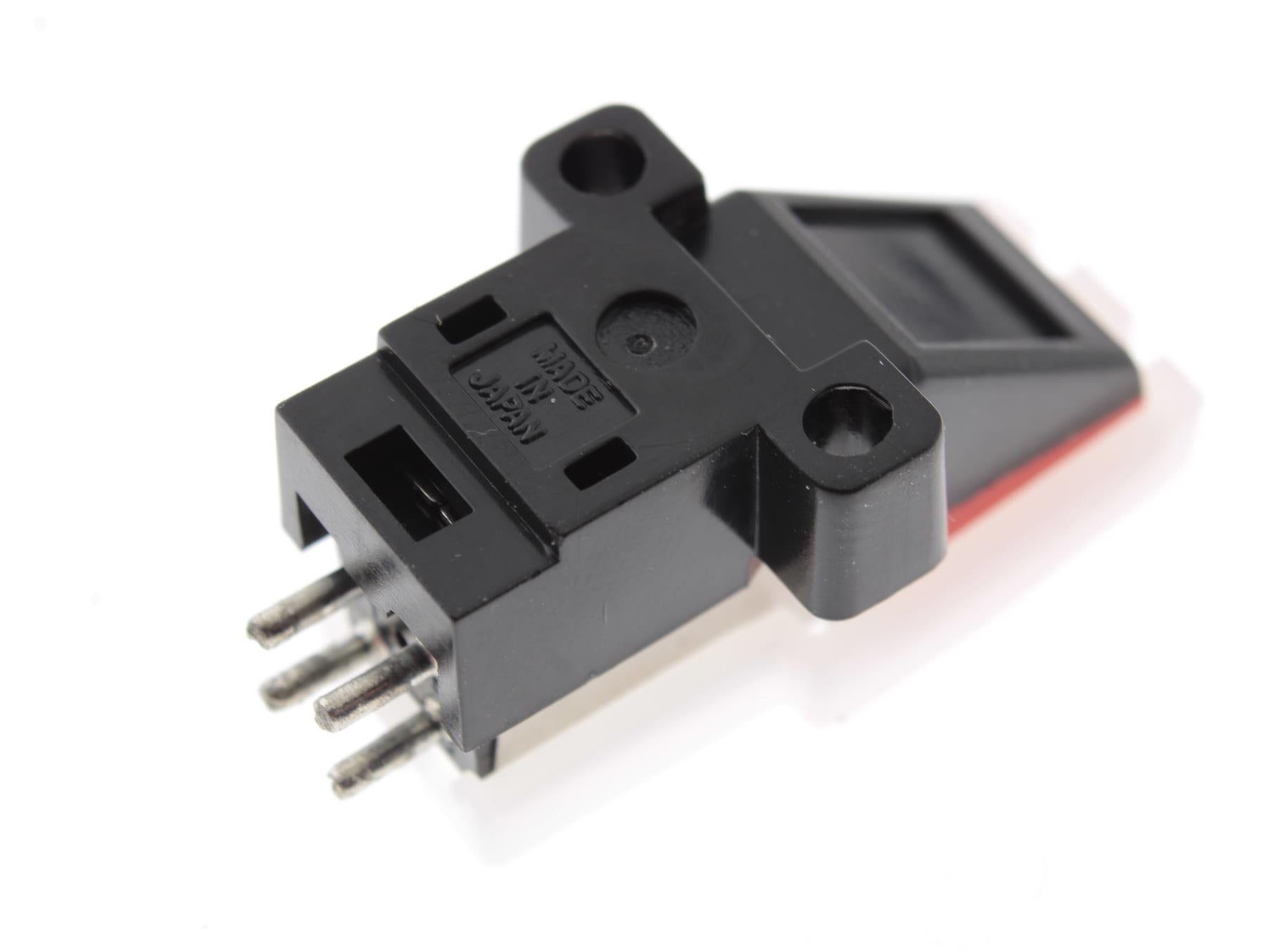 Sanyo MG-09D MM Cartridge 1/2" Mount for Turntables