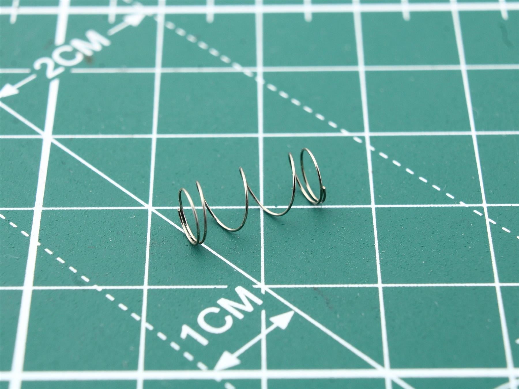 Mechanism Cassette Spring for Onkyo TA-R200 (Position 24)