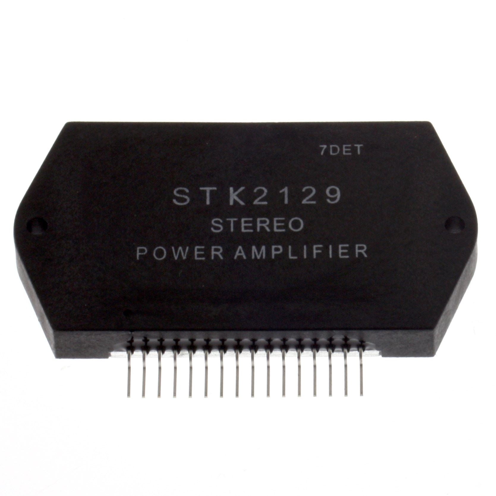 STK2129 Integrated Circuit