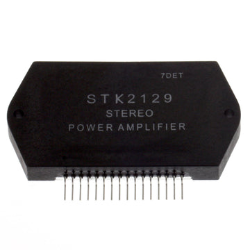 STK2129 circuit integrat