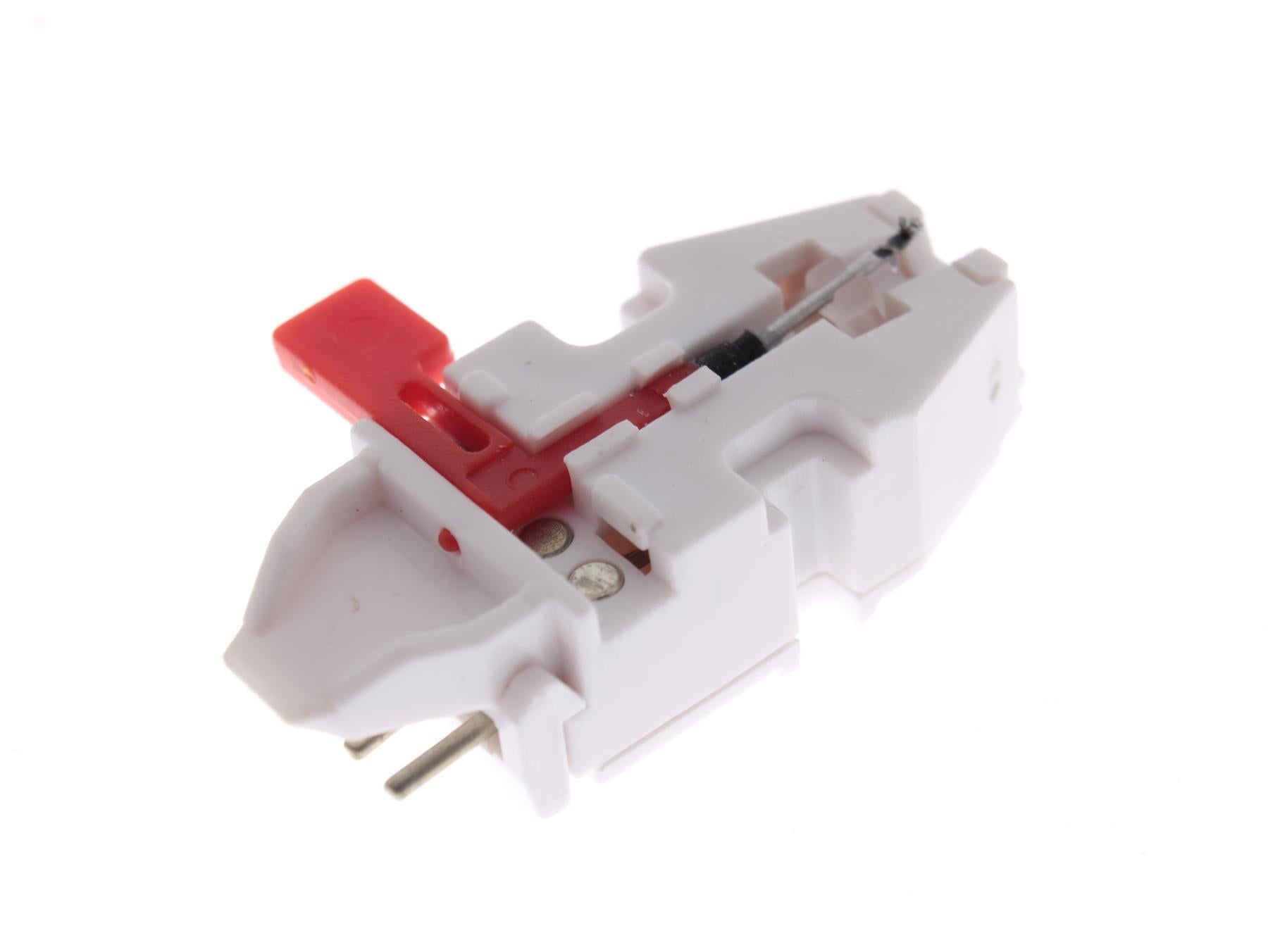 Telefunken T 25/2 Ceramic Cartridge 1/2" – Replacement Turntable Pickup System