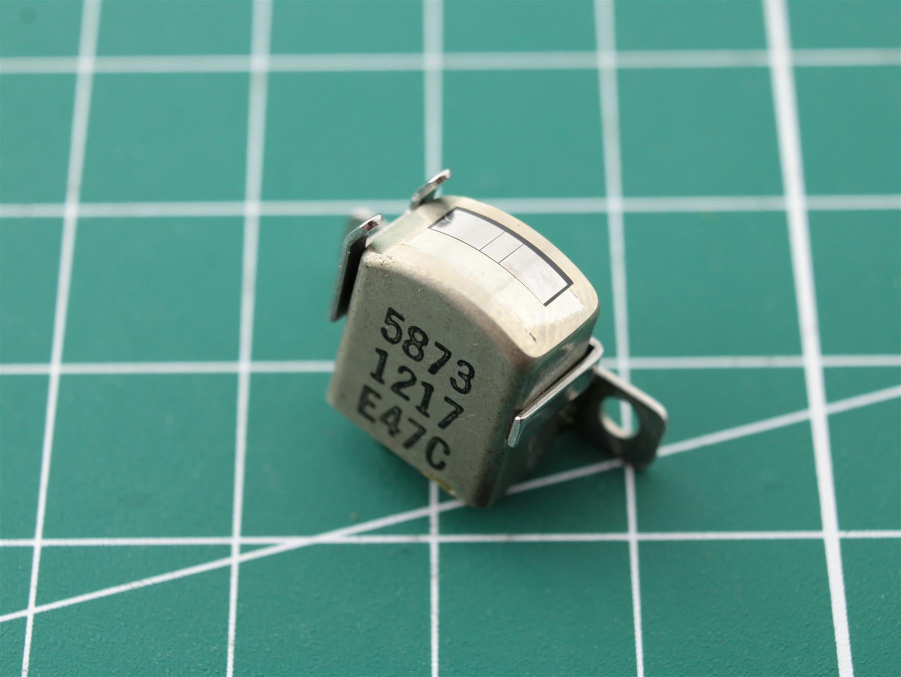 Bang & Olufsen 8600073 – Erase Head Audio Mechanism Part