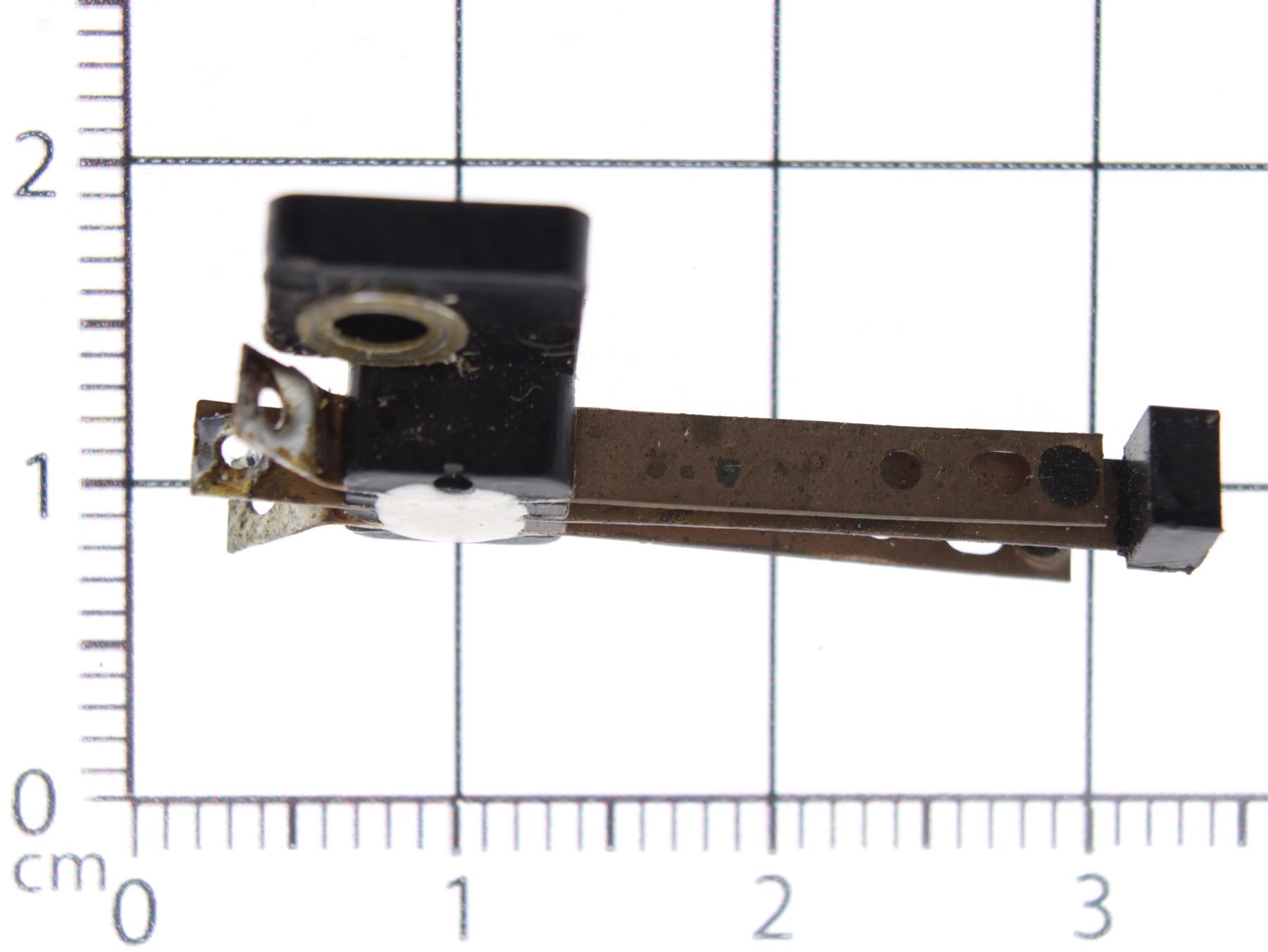 Micro Switch M2420P for Vintage Audio Equipment