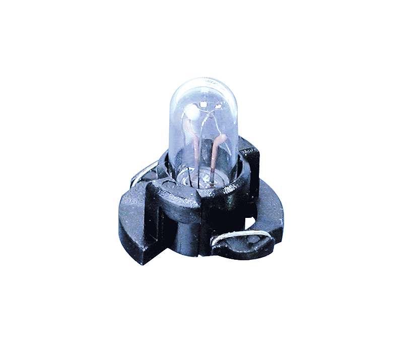 Lâmpada incandescente 14 Volts 65 mA Ø: 5,5x4mm Tipo 5