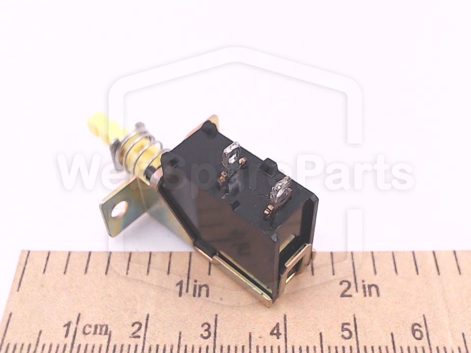 Main Power Switch for Vintage Audio Equipment Code W00860