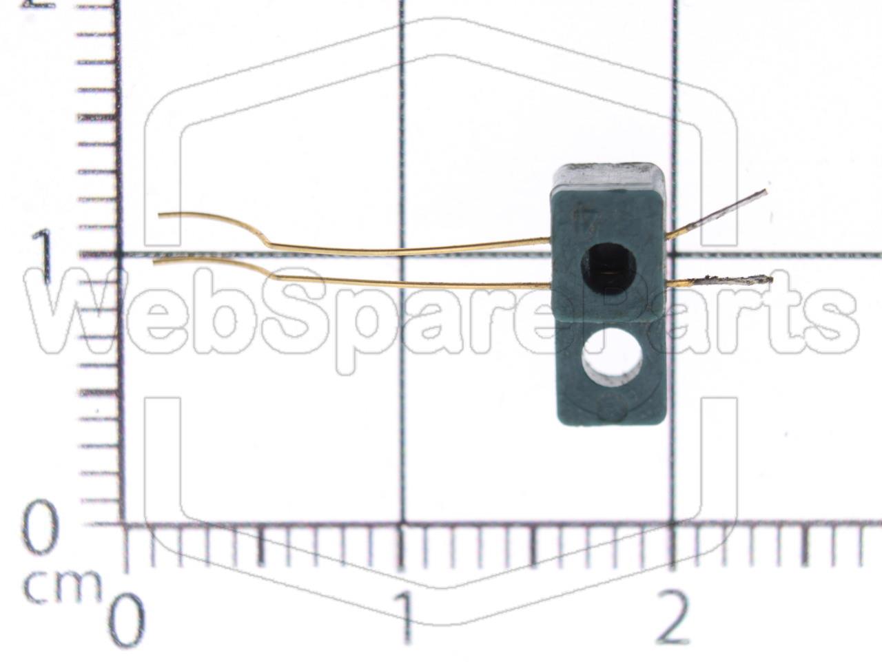 Micro Switch W01046 for Vintage Audio Equipment