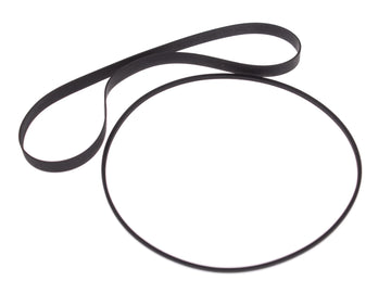 Aiwa AD-F400 Belt Kit for Cassette Deck