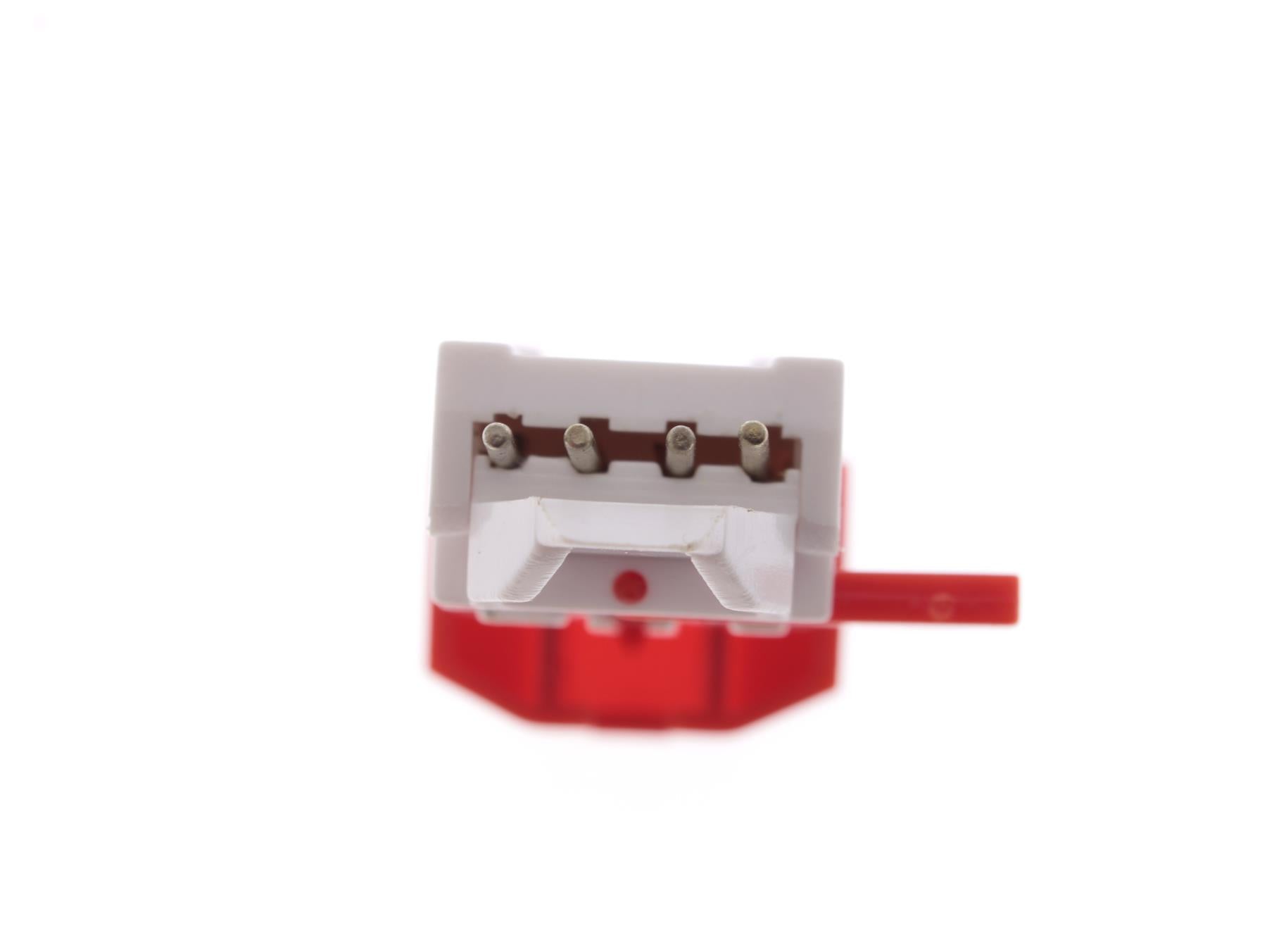 Telefunken T 25/2 Ceramic Cartridge 1/2" – Replacement Turntable Pickup System