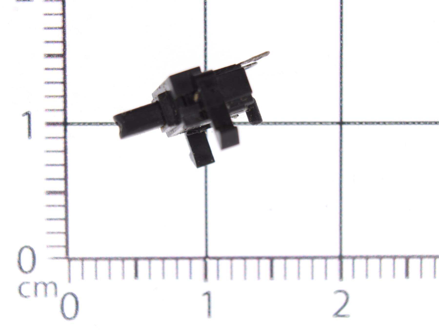 Micro Switch W01099 for Vintage Audio Equipment
