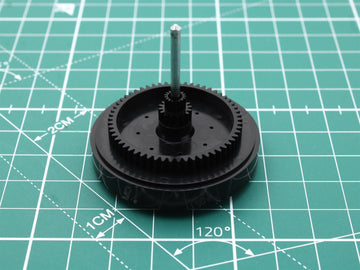 Pos.006 – AZN1287 FW Baugruppe A