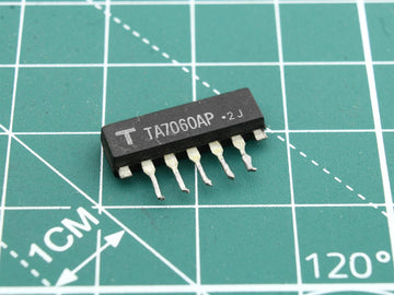 TA7060AP circuit integrat