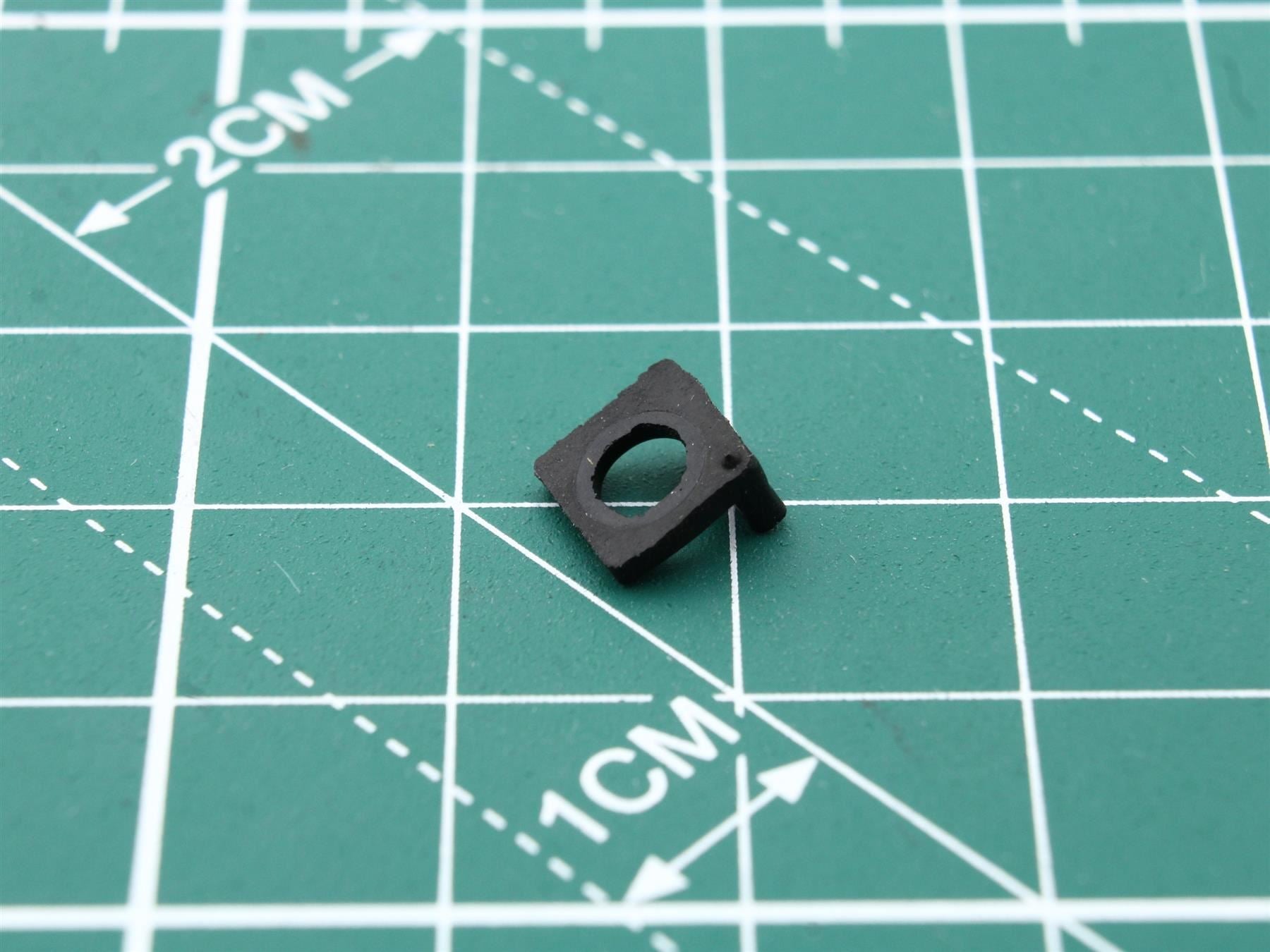 Pioneer XD-Z62M Mechanism Cassette Cushion (Position 79)