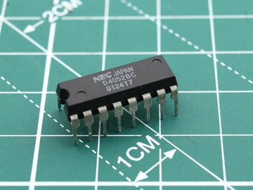 D4052BC circuit integrat SONY TCD505