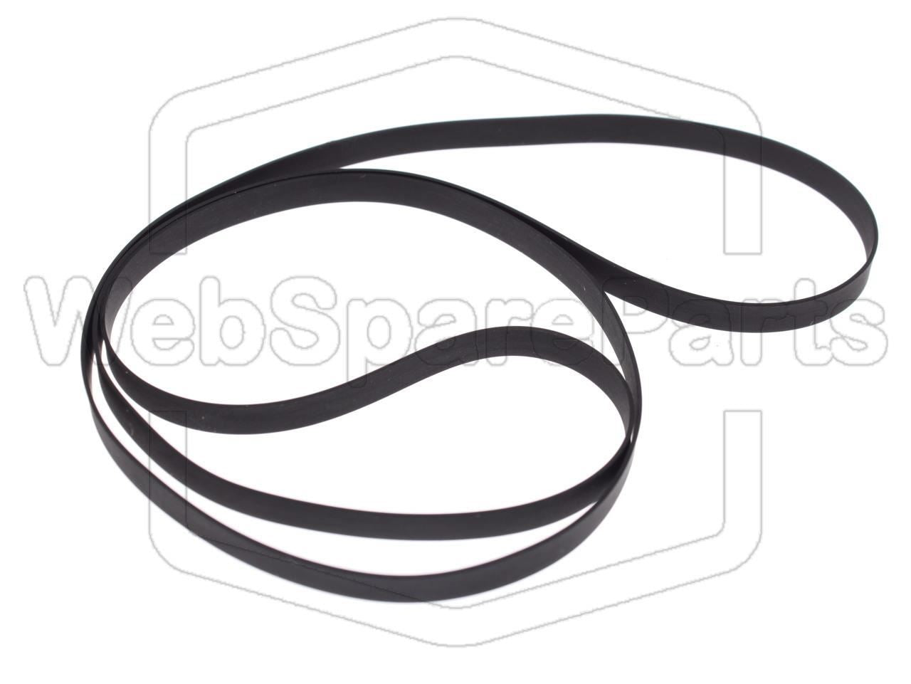 Riemen für Plattenspieler Vinyl-Spieler Sony PS-LX56P