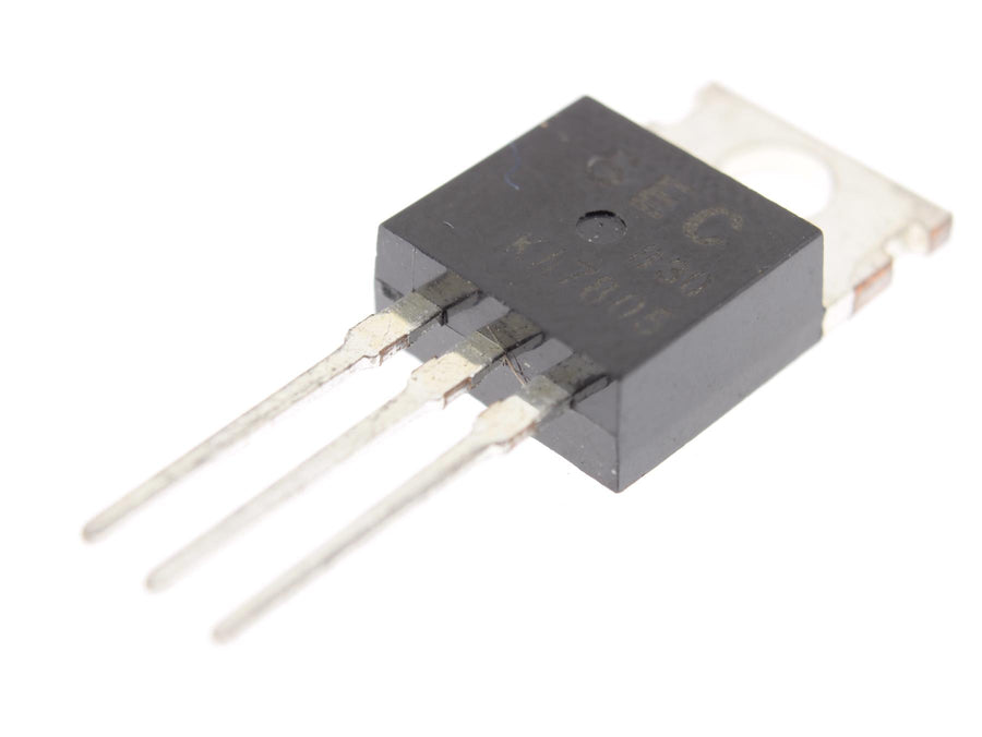 KA7805 circuit integrat