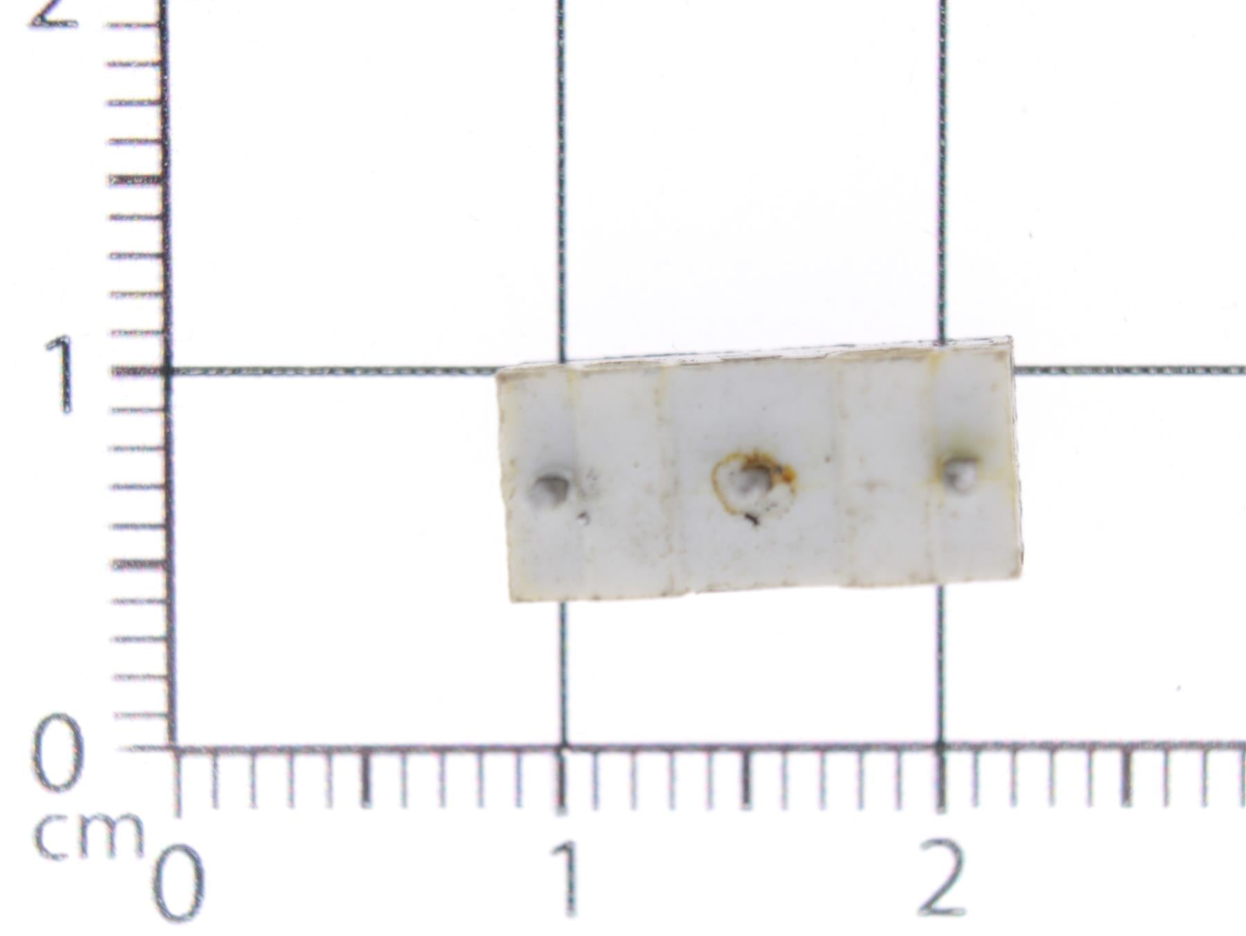 Micro Switch W01050 for Vintage Audio Equipment