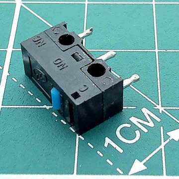 Microîntrerupător W01079 pentru echipamente audio vintage