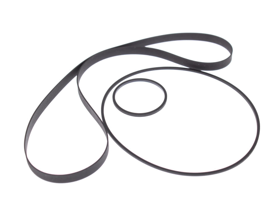 Grundig SCF 6200 Belt Kit for Cassette Deck