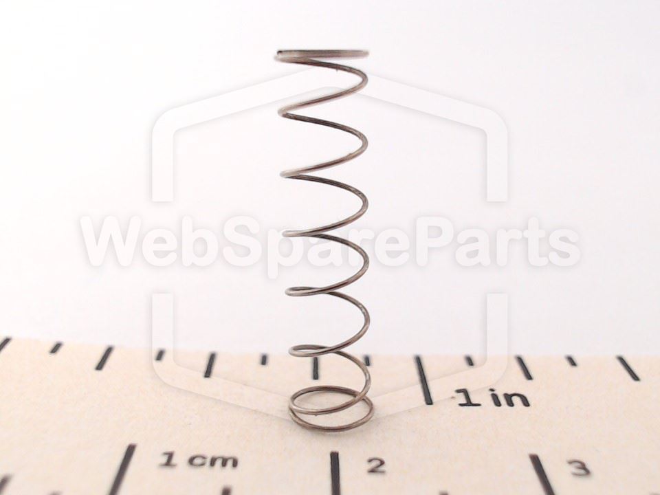 Compression Spring Ø = 4.5mm x TL = 18.8mm x TK =0.27mm