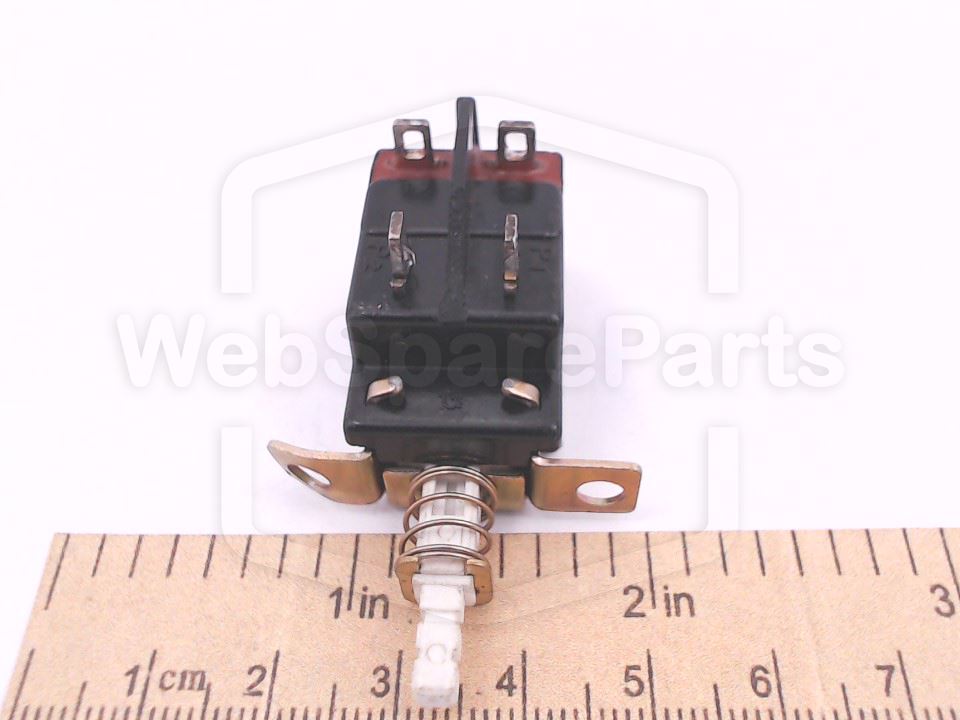 Main Power Switch for Vintage Audio Equipment Code W00864