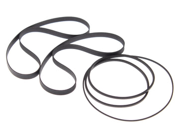 Yamaha KX-W202 Belt Kit for Double Cassette Deck
